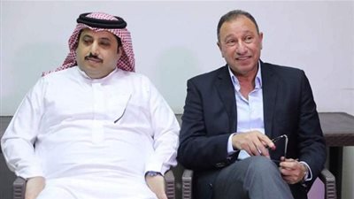 سبورتا تنهي علاقتها مع الأهلي وتعتذر لتركي آل الشيخ