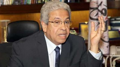 عبدالمنعم السعيد: عهد ترامب شهد عودة حقيقية للتعاون مع مصر