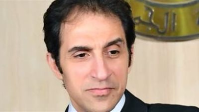 بسام راضي: السيسي يطالب بتنفيذ اتفاقية باريس حول المناخ