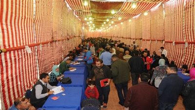إشراف قضائي كامل على الجمعية العمومية في الأهلي