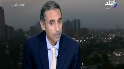 فيديو .. على السيد: زيارة ميلانيا ترامب لمصر تساعد على جذب السياحة 