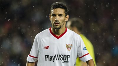 نافاس: سيرجيو راموس يشجع إشبيلية منذ طفولته