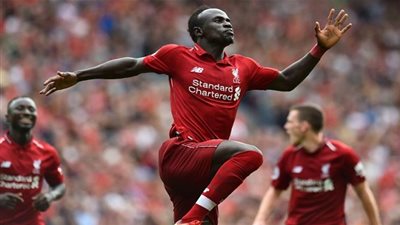 ساديو ماني يقود هجوم ليفربول أمام تشيلسي.. ومحمد صلاح على الدكة