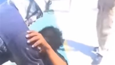 لسه له عمر .. إنقاذ شاب اندونيسي من البحر بعد 45 يوما