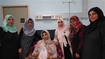 عضوة الجبهه الديمقراطية تكشف لـ