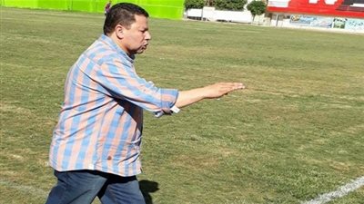 رضا عبد العال: الأهلي كان على رأسه ريشة حتى قدوم تركي آل الشيخ