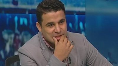 خالد الغندور يفتح النار على الأهلي دفاعا عن تركي آل الشيخ