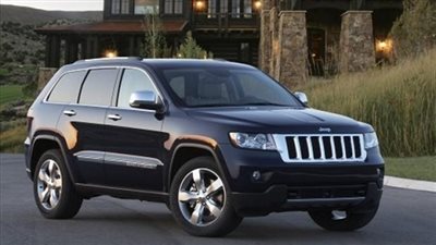 عربيتك عندنا.. تعرف على أسعار سيارات Jeep في الأسواق