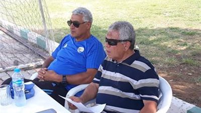 تعرف على تعديلات المدربين بقطاع الناشئين في المقاولون العرب  
