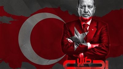 فيديوجراف.. أردوغان يعيد أمجاد أجداده بفرض سيطرته على خيرات الشعوب