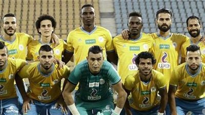 انفوجراف.. تراجع ملحوظ في نتائج الإسماعيلي بـ الدوري المصري 