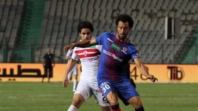 اليوم .. بتروجيت فى مواجهة ودية مع سيراميكا أستعدادا لبيراميدز