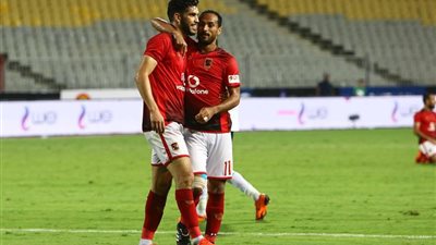 اليوم.. الأهلي في مواجهة صعبة أمام النجمة اللبناني 