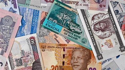 أسعار العملات الآسيوية اليوم 27-9-2018