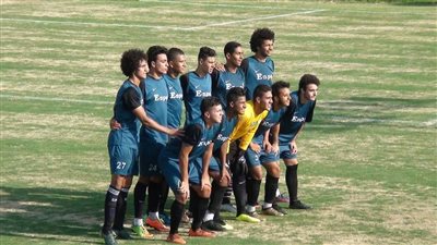  اليوم .. إنبى 19 سنة فى مواجهة مرتقبة أمام الزمالك
