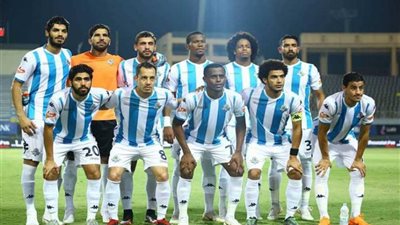 مباراة بيراميدز القادمة في الدوري تشهد غياب نجم منتخب مصر