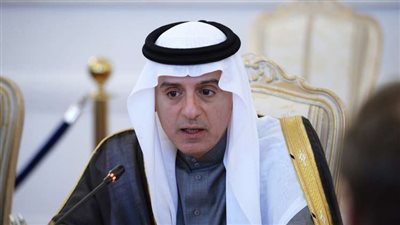 الجبير: التعاون الروسي النركي حيال إدلب يبشر ممتاز