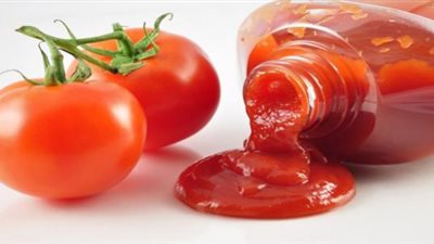 بتكاليف بسيطة..  احترفي طريقة عمل الكاتشب