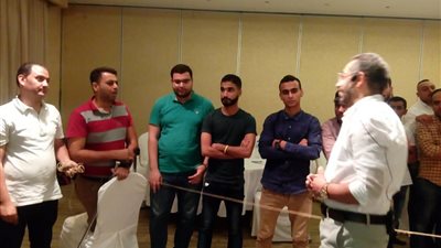 القومي للمرأة يبعث 7 رسائل للرجال من أجل المرأة