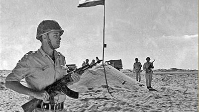 لم يشمل البترول فقط .. هكذا كان التضامن العربي خلال حرب أكتوبر 1973