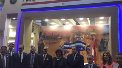 الأردن: مشاركة مصر في معرض عمان للكتاب تعطينا تميزاً