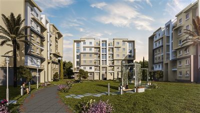 بالعناوين والشروط .. طرح شقق الإسكان المتوسط في 14 مدينة