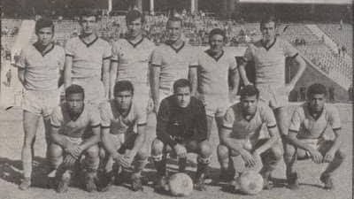 كورة زمان.. الإسماعيلي يكسر عقدة 5 سنوات ويهزم الأهلي برباعية عام 1963