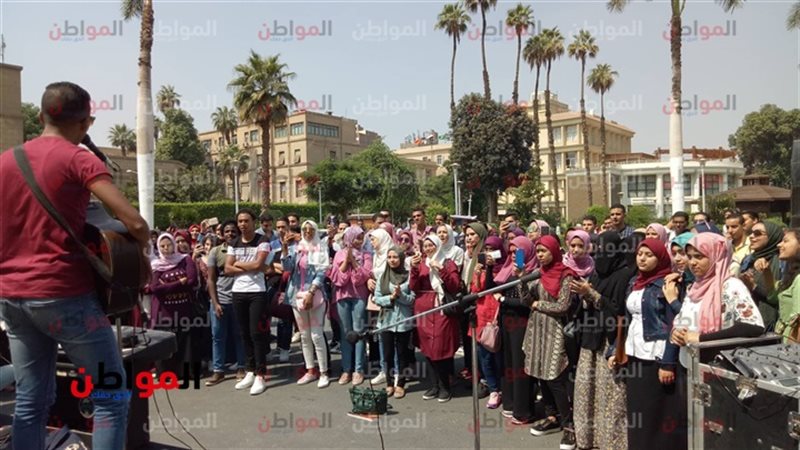 جامعة القاهرة