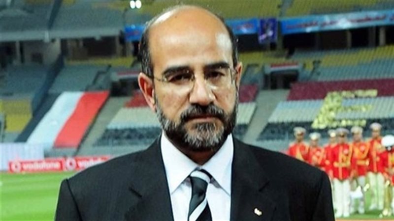 عامر حسين  