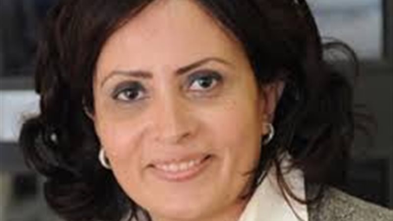 عزة عشماوي