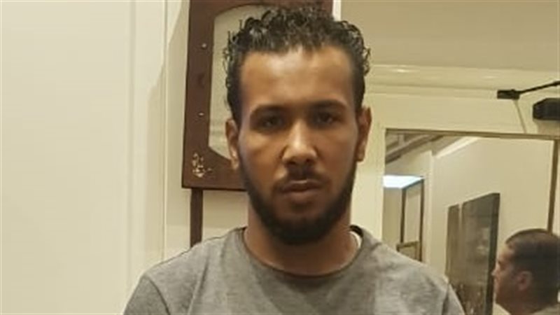سرقة- قصر النيل 