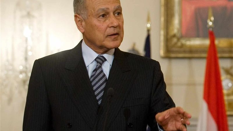 الأمين العام لجامعة