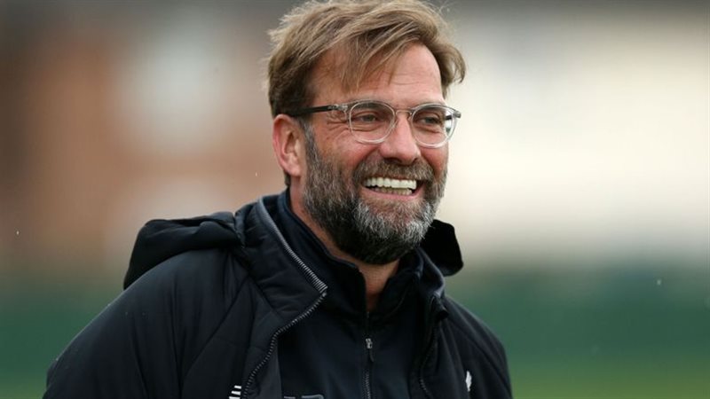 يورجن كلوب