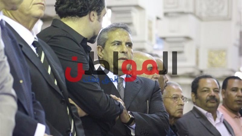 طاهر أبوزيد