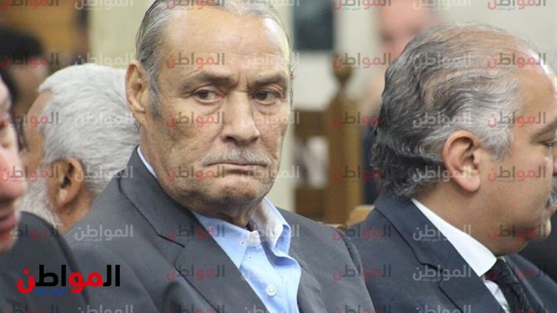 فاروق الفيشاوي 