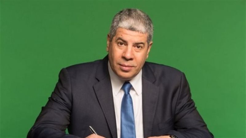 أحمد شوبير