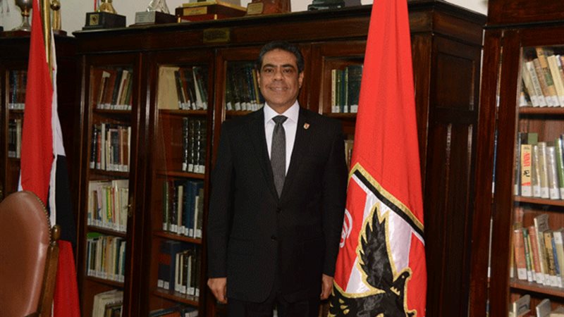 طارق قنديل