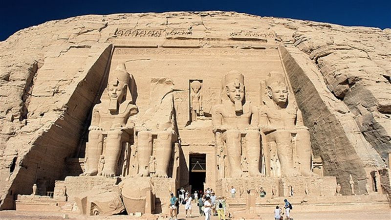يوم السياحة العالمي