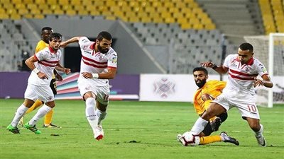 سفير مصر بالكويت: الزمالك قادر على تجاوز القادسية
