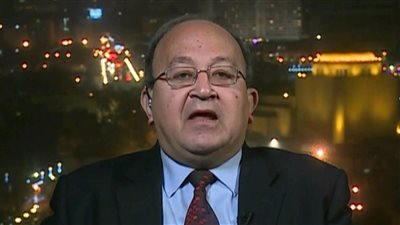 صفوت العالم لـ 