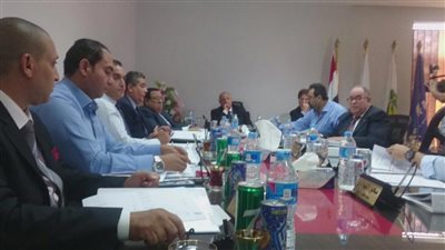4 ملفات نارية على مائدة مجلس اتحاد الكرة.. أبرزها فتة النائب ومقاطعة الثعلب وسيف