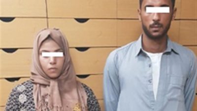 كشف غموض اختطاف طفل وطلب فدية مقابل إطلاق سراحه بالخانكة