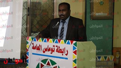 فيديو..رئيس مؤسسة النيل الإفريقية : نتشرف بتبنى السيسي لتلك المبادرة