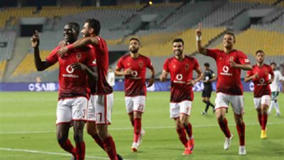 رسميا.. سبورتا تفسخ عقدها والأهلي يطلب الشرط الجزائي قانونيا