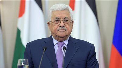 عباس: إسرائيل تريد تقسيم الأقصى وبلطجة الاحتلال يجب أن تتوقف 
