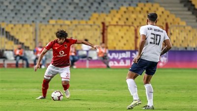 قائد النجمة: الهزيمة طبيعية لأننا واجهنا الأقوى عربيا وإفريقيا