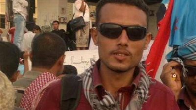 صحفي من جنوب اليمن لـ