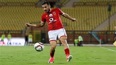 ماذا قال علي معلول عن حلم البطولة العربية
