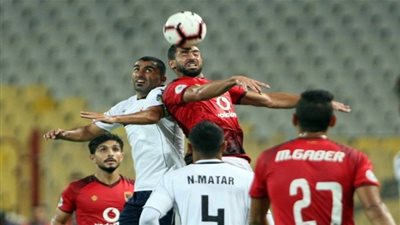 5 أندية مصرية سبقت الأهلي في الفوز علي الأندية اللبنانية