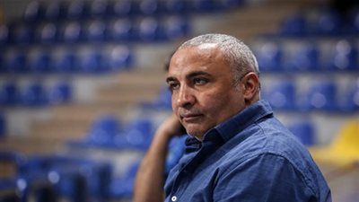 طارق خيري يعلن قائمة الأهلي لتصفيات بطولة إفريقيا للسلة